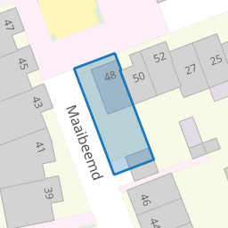 Perceel BDA00-H-2611