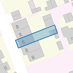 Perceel BDA00-H-2614