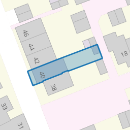 Perceel BDA00-H-2615