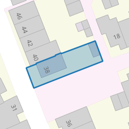 Perceel BDA00-H-2616