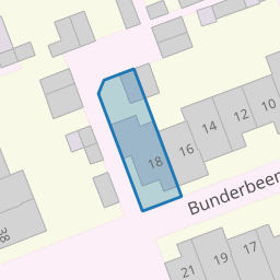 Perceel BDA00-H-2617