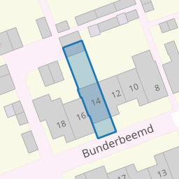 Perceel BDA00-H-2619