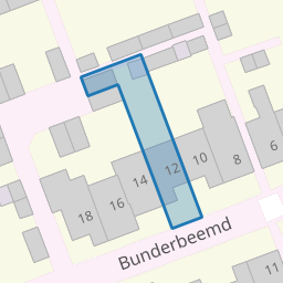 Perceel BDA00-H-2620