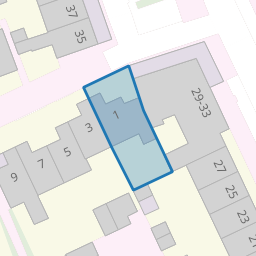 Perceel BDA00-H-2624