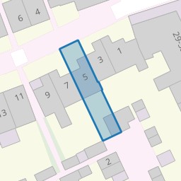 Perceel BDA00-H-2626