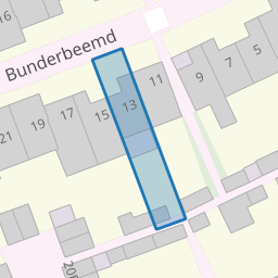 Perceel BDA00-H-2630