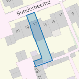 Perceel BDA00-H-2632