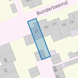 Perceel BDA00-H-2634