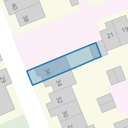 Perceel BDA00-H-2635