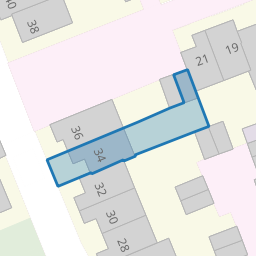 Perceel BDA00-H-2636