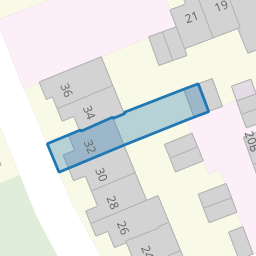 Perceel BDA00-H-2637