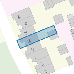 Perceel BDA00-H-2638