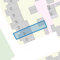 Perceel BDA00-H-2641