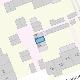 Perceel BDA00-H-2645