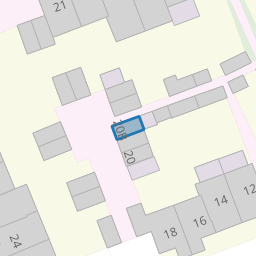 Perceel BDA00-H-2646