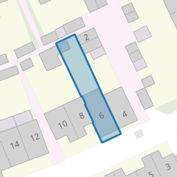 Perceel BDA00-H-2652