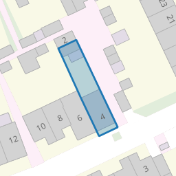 Perceel BDA00-H-2653