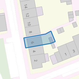 Perceel BDA00-H-2664