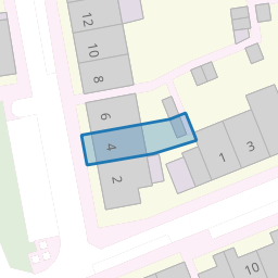 Perceel BDA00-H-2665