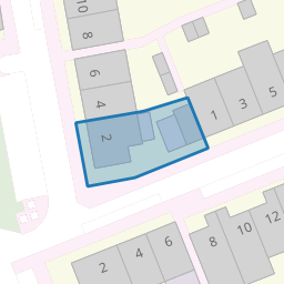 Perceel BDA00-H-2666