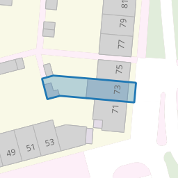 Perceel BDA00-H-2670