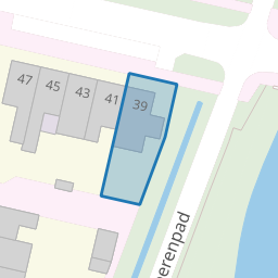 Perceel BDA00-H-2678