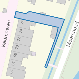 Perceel BDA00-H-2679