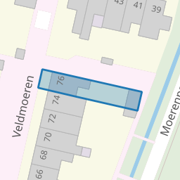 Perceel BDA00-H-2680