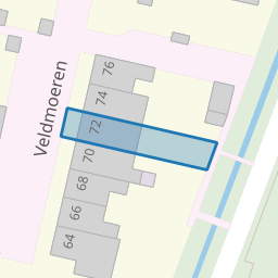 Perceel BDA00-H-2682