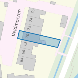 Perceel BDA00-H-2683