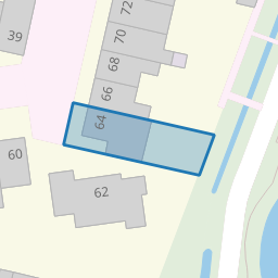 Perceel BDA00-H-2686