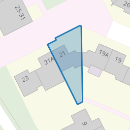 Perceel BDA00-H-2691