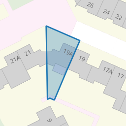 Perceel BDA00-H-2692