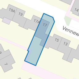 Perceel BDA00-H-2695