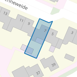 Perceel BDA00-H-2700