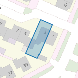 Perceel BDA00-H-2702