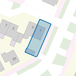 Perceel BDA00-H-2703