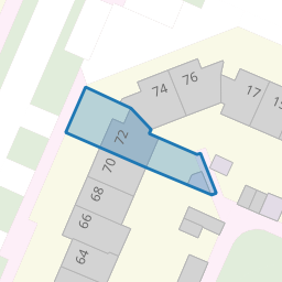 Perceel BDA00-H-2716