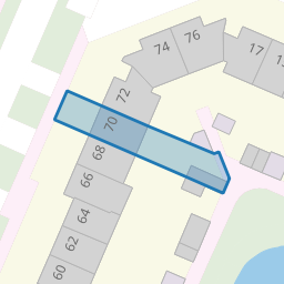 Perceel BDA00-H-2717