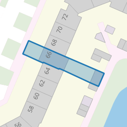 Perceel BDA00-H-2719