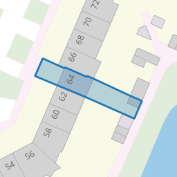 Perceel BDA00-H-2720