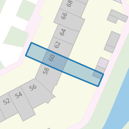 Perceel BDA00-H-2722