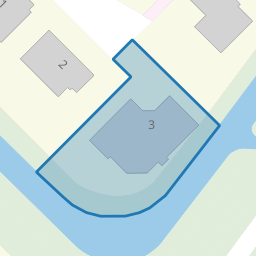 Perceel BDA00-H-2729