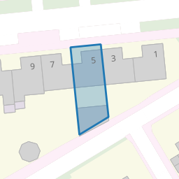 Perceel BDA00-H-2737