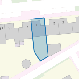 Perceel BDA00-H-2738