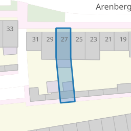 Perceel BDA00-H-2748