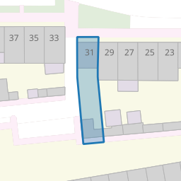 Perceel BDA00-H-2750