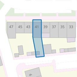 Perceel BDA00-H-2755