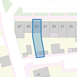 Perceel BDA00-H-2756