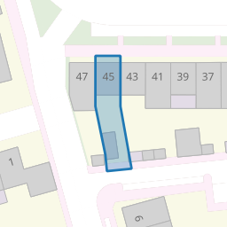 Perceel BDA00-H-2757